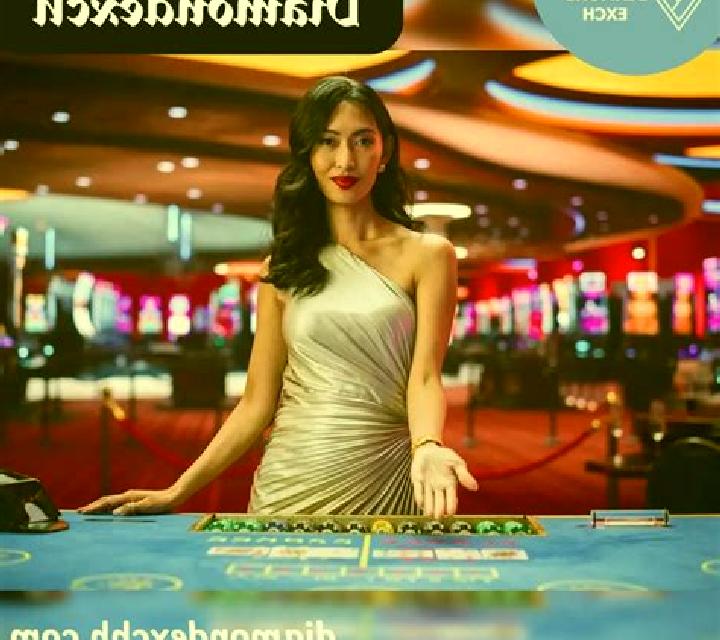 Diamondex slot machine
