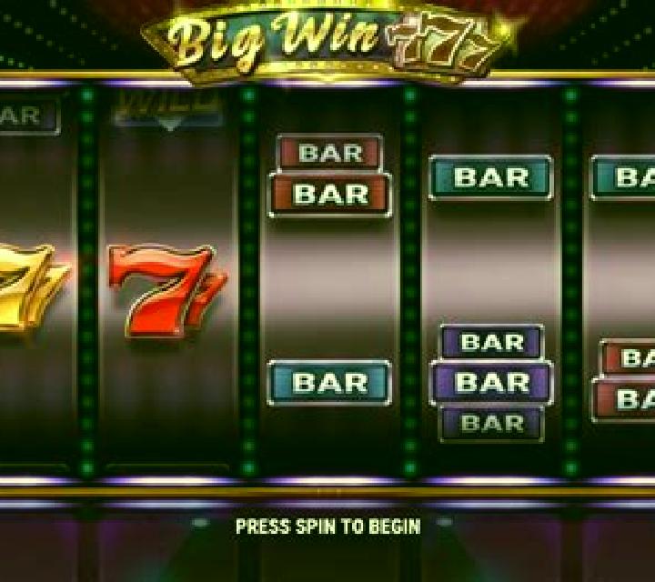 Diamonds 4 The Win online slot