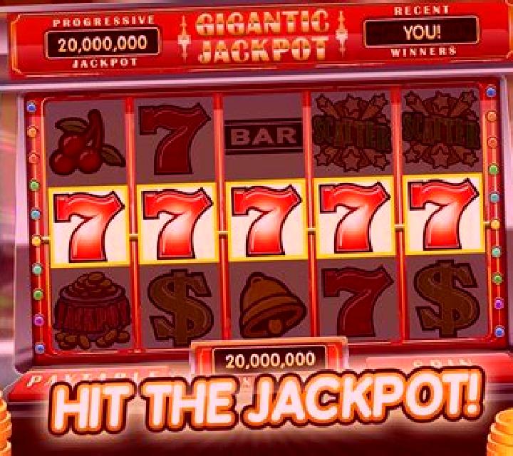 Diamonds 4 The Win slot machine