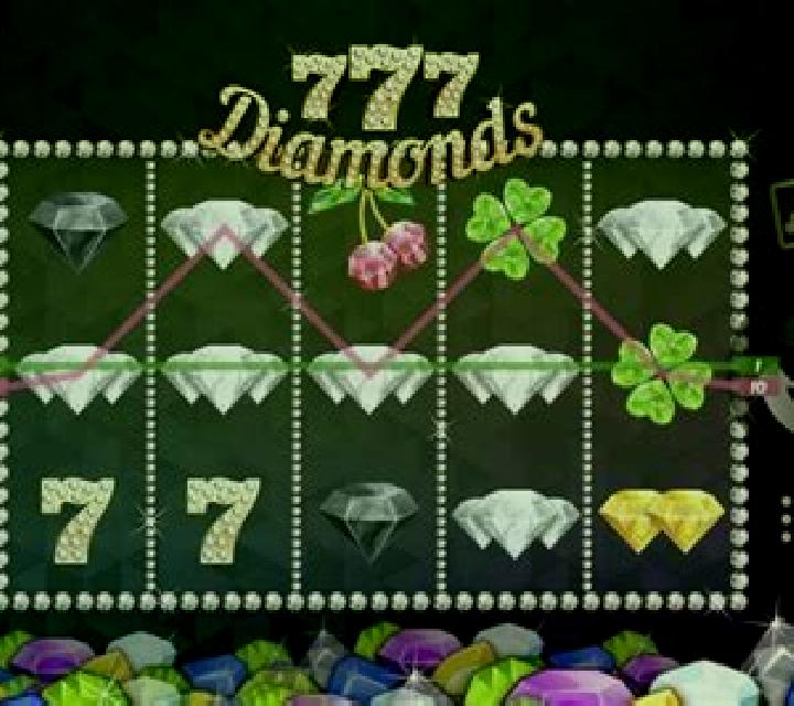 Diamonds (AlteaGaming) online slot