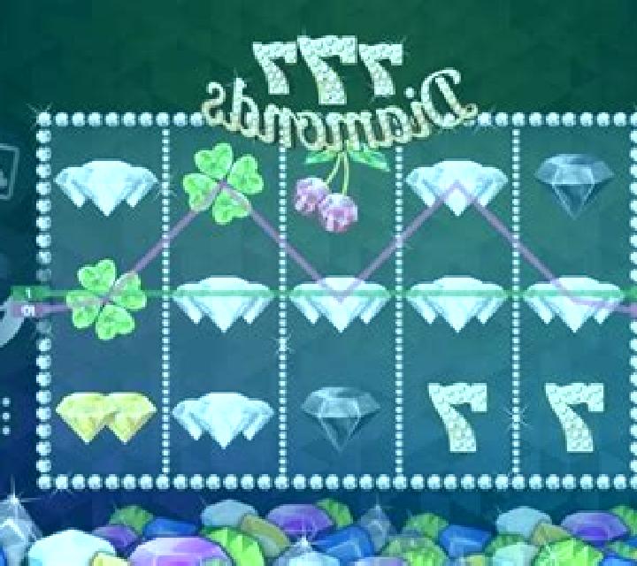 Diamonds (AlteaGaming) slot
