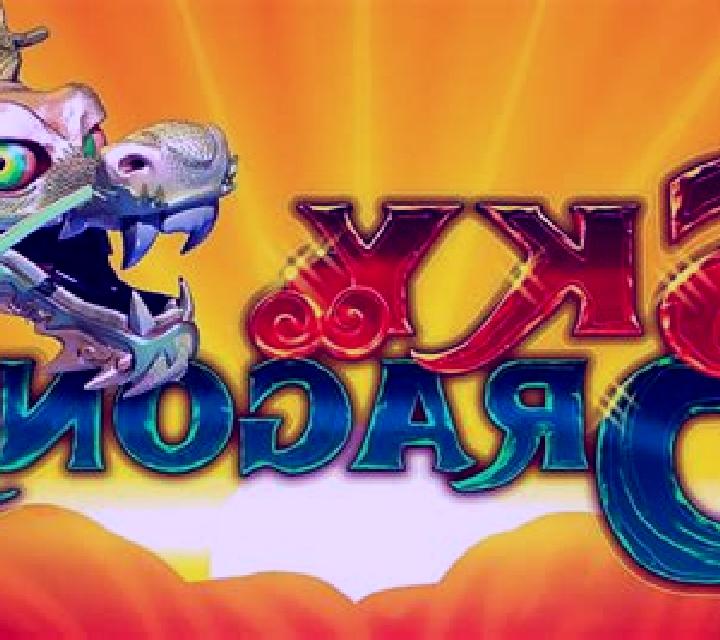Diamonds and Dragons online slot