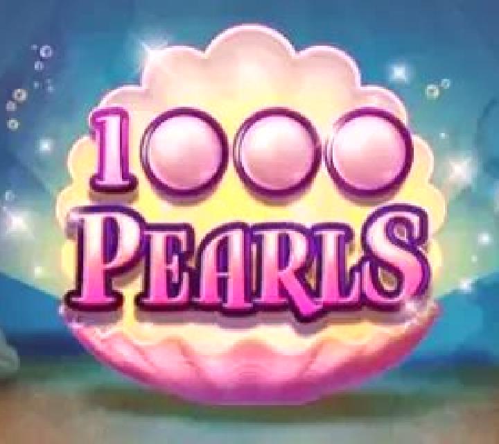 Diamonds and Pearls slot machine