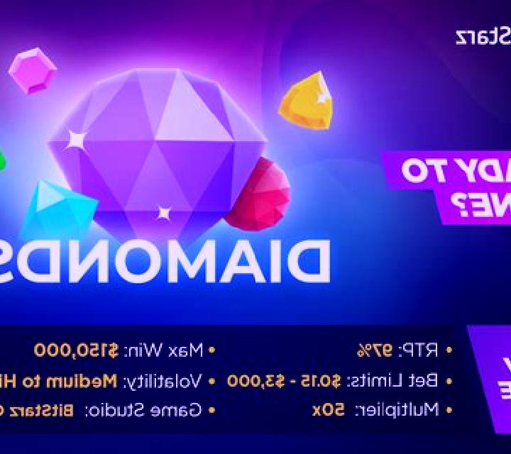Diamonds (Bitstarz Originals) online slot