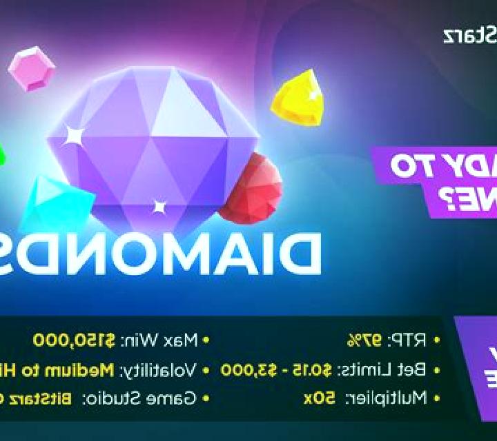 Diamonds (Bitstarz Originals) slot