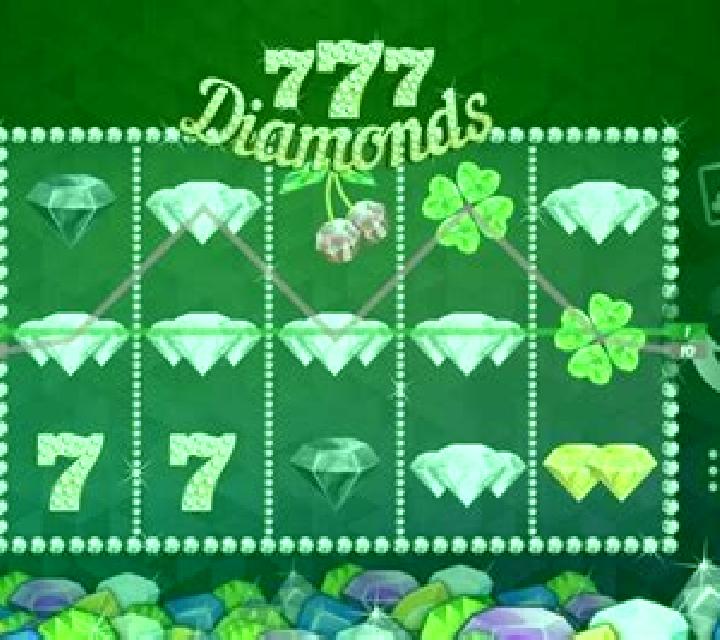 Diamonds Delight online slot