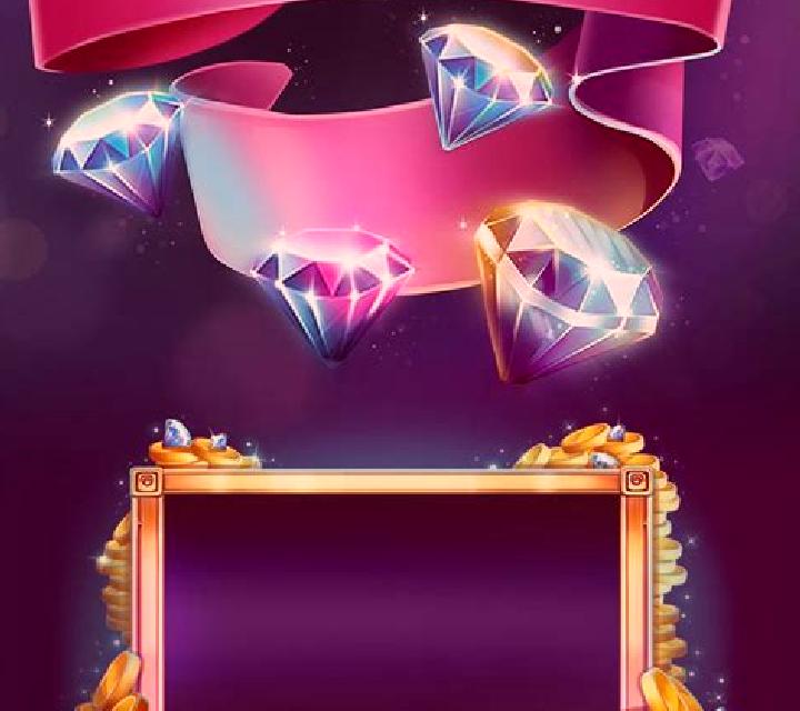 Diamonds Delight slot machine