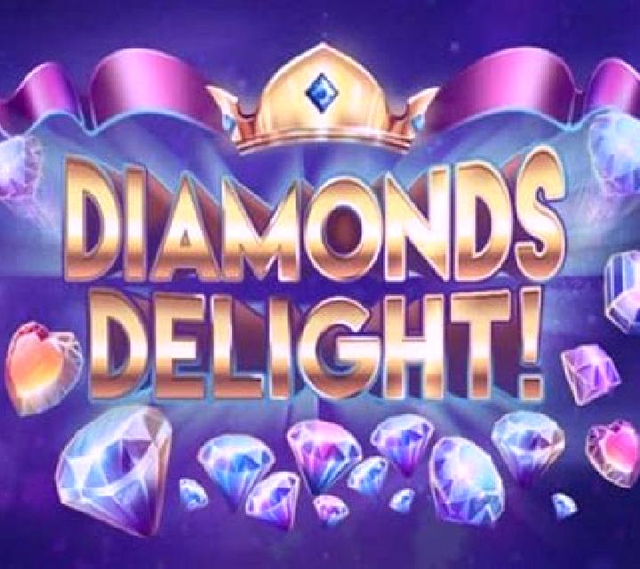 Diamonds Delight slot