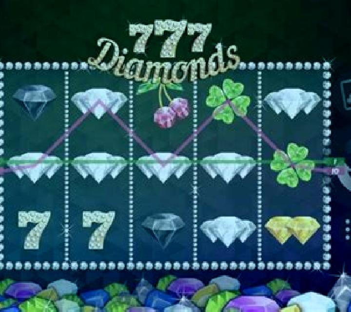 Diamonds Downunder online slot