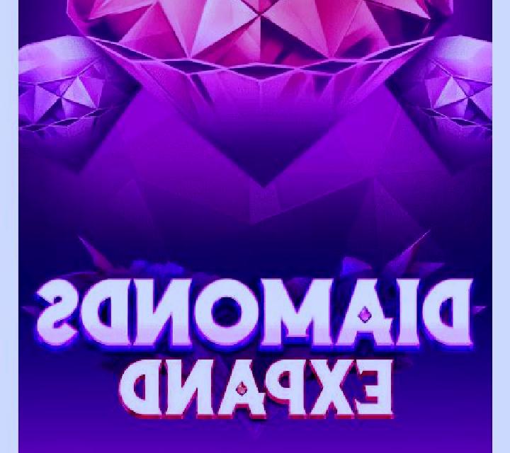 Diamonds Expand online slot