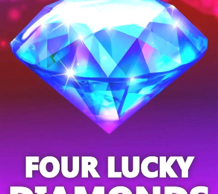 Diamond s Fortune Dice online slot