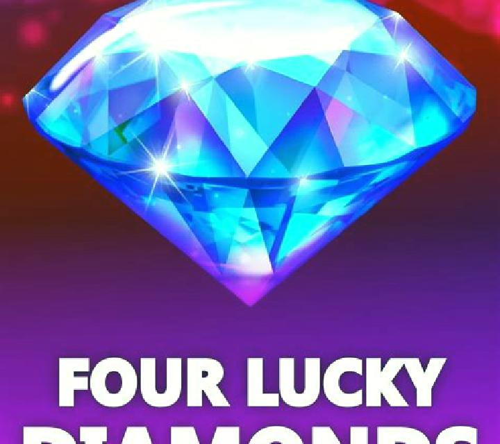 Diamond s Fortune Dice slot game