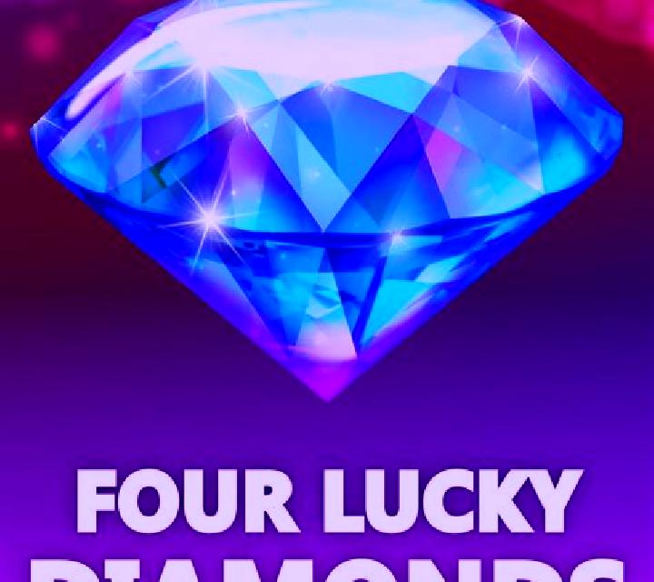 Diamond s Fortune Dice slot