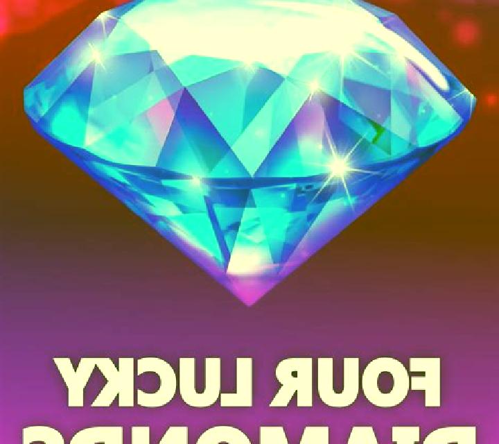 Diamond s Fortune slot game