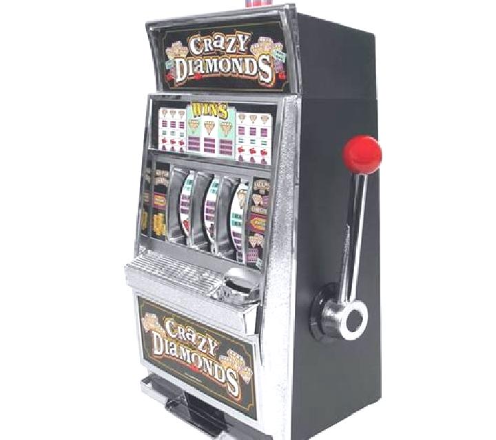 Diamond s Fortune slot machine