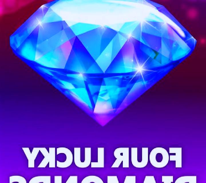 Diamond s Fortune slot