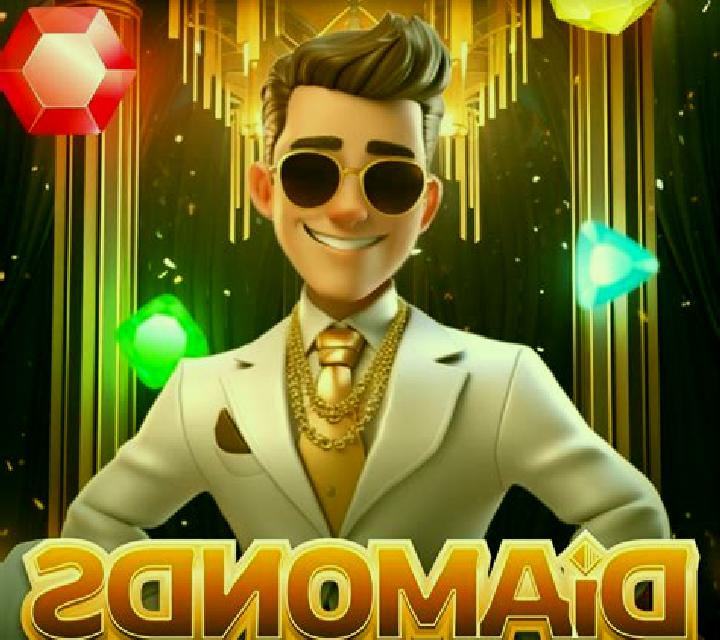 Diamonds (Gemini Gaming) slot game