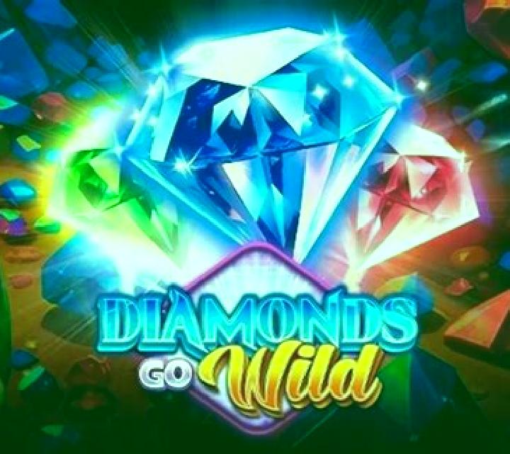 Diamonds Go Wild slot