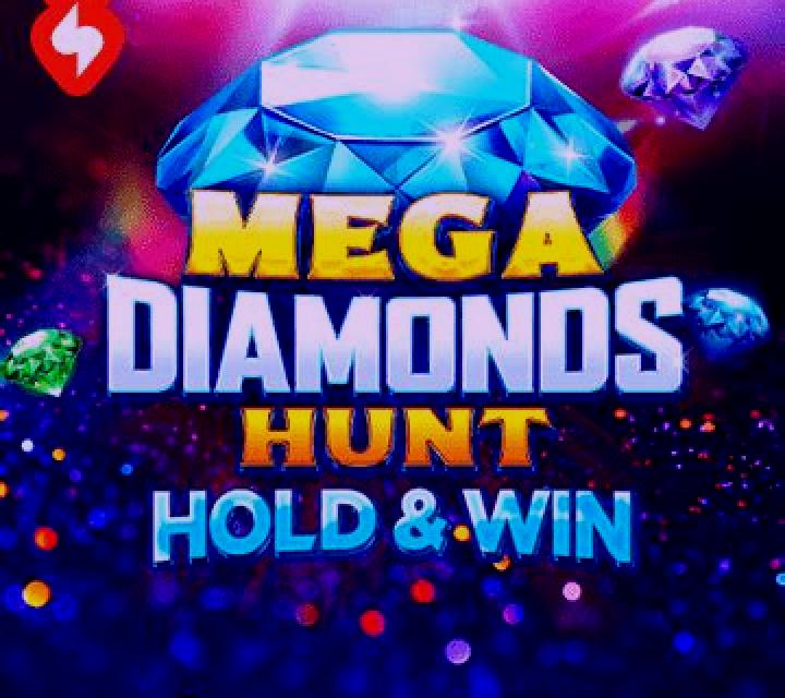 Diamonds Hunt online slot