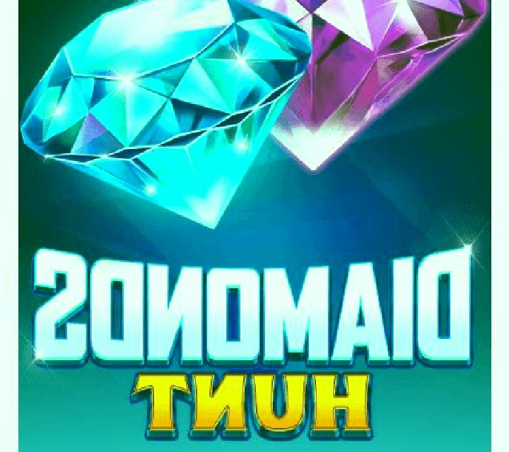 Diamonds Hunt slot game