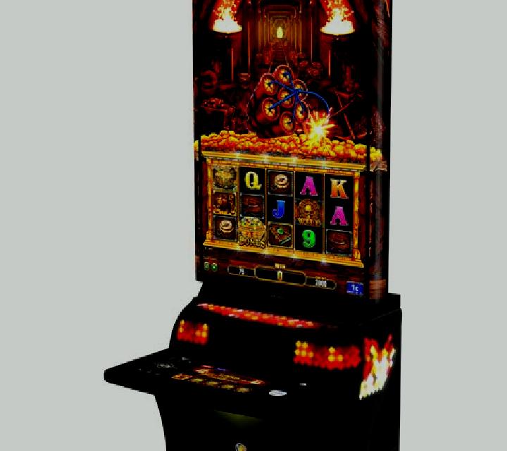 Diamonds Hunt slot machine