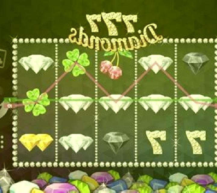 Diamonds N Dices online slot