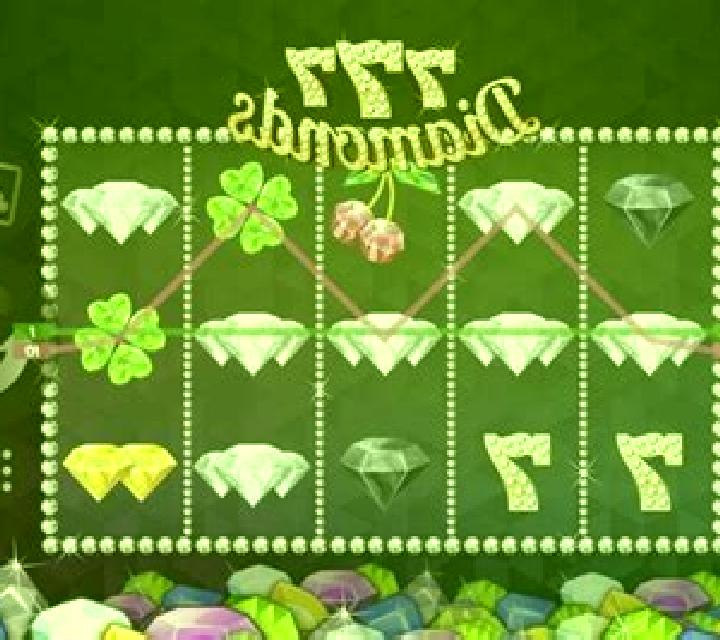 Diamonds N Dices slot