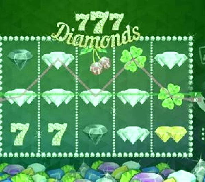 Diamonds of Athens online slot