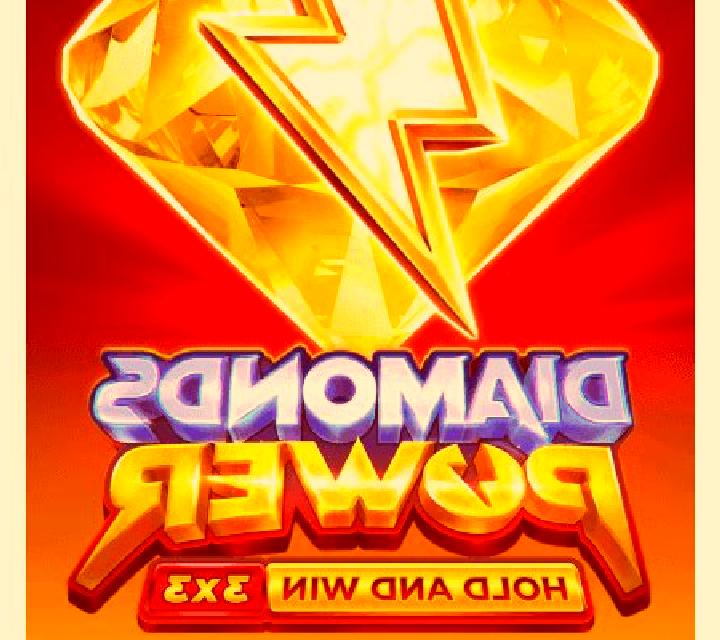 Diamonds Power: Hold and Win slot