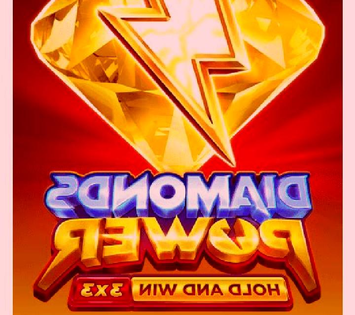 Diamonds Power XXL: Hold and Win online slot