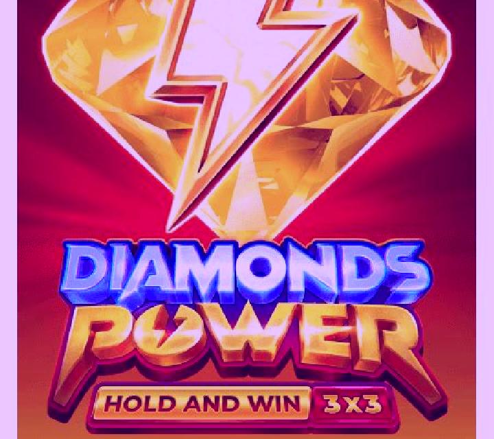 Diamonds Power XXL: Hold and Win slot game