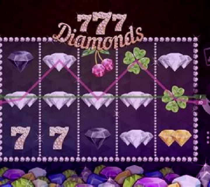 Diamonds (Spigo) online slot