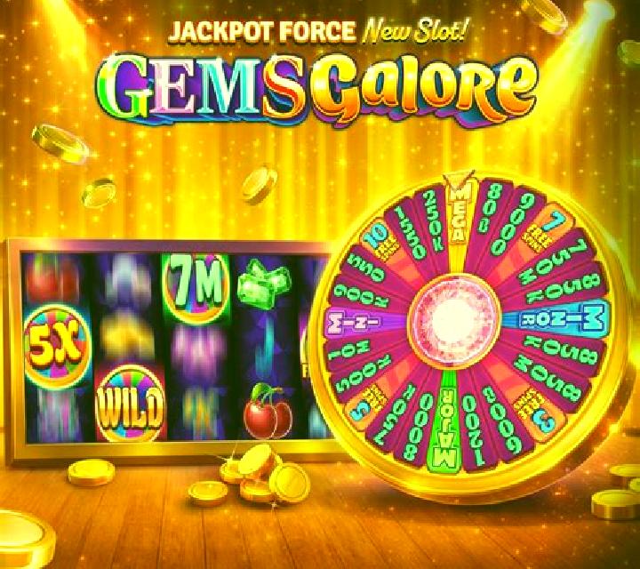 Diamonds Top Code slot machine