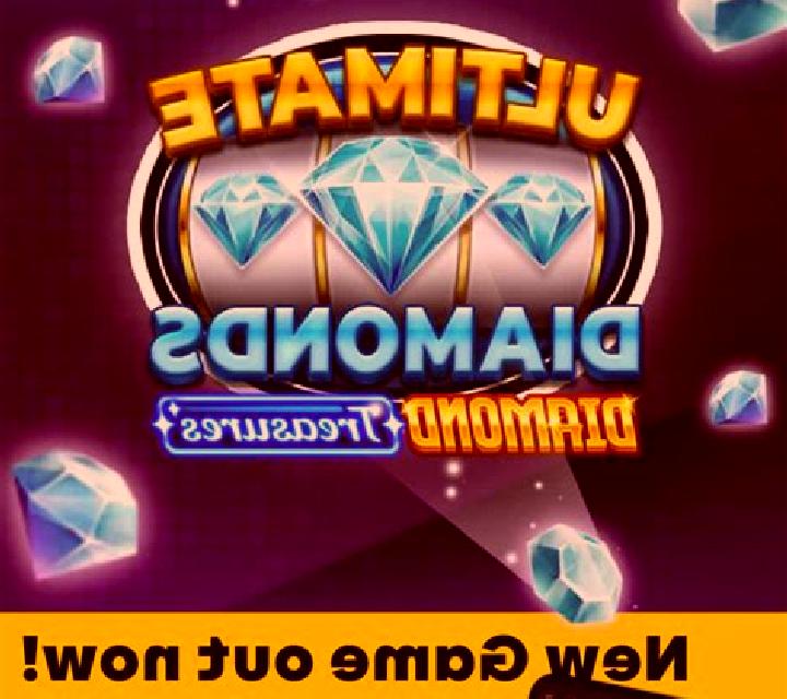 Diamonds Up slot game