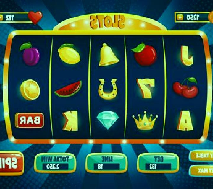 Diamonds n Fruits online slot