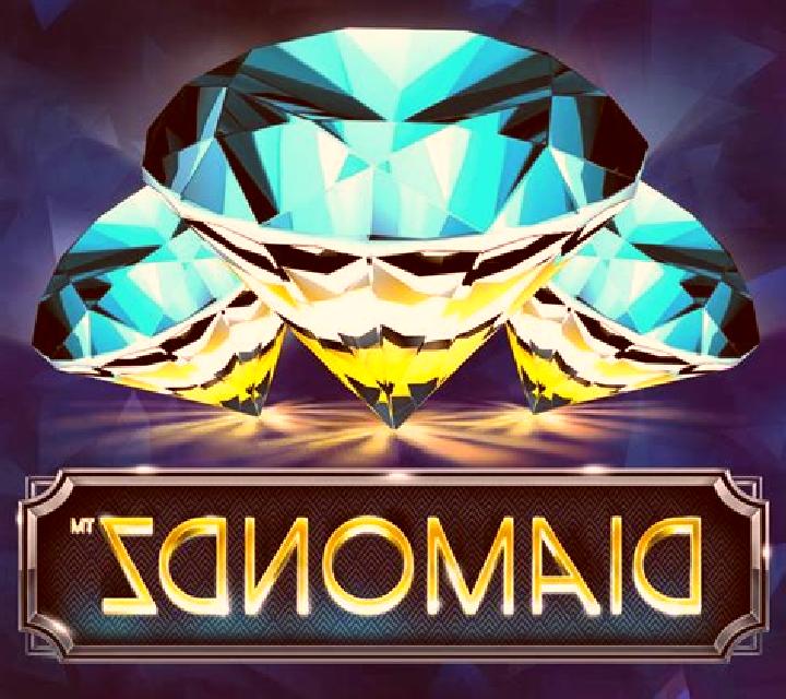 Diamondz slot machine