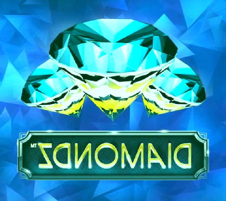 Diamondz slot