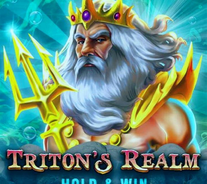 Dianas Realm Deluxe online slot