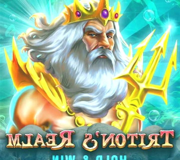 Dianas Realm Deluxe slot game