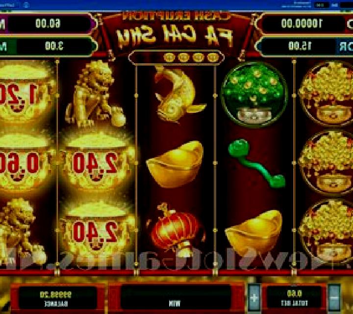 Diao Chan Fa Da Cai online slot