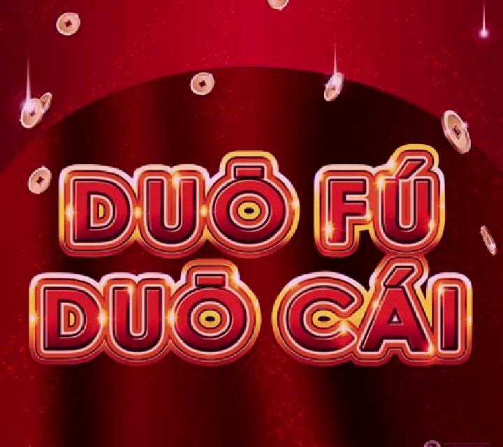 Diao Chan Fa Da Cai slot game