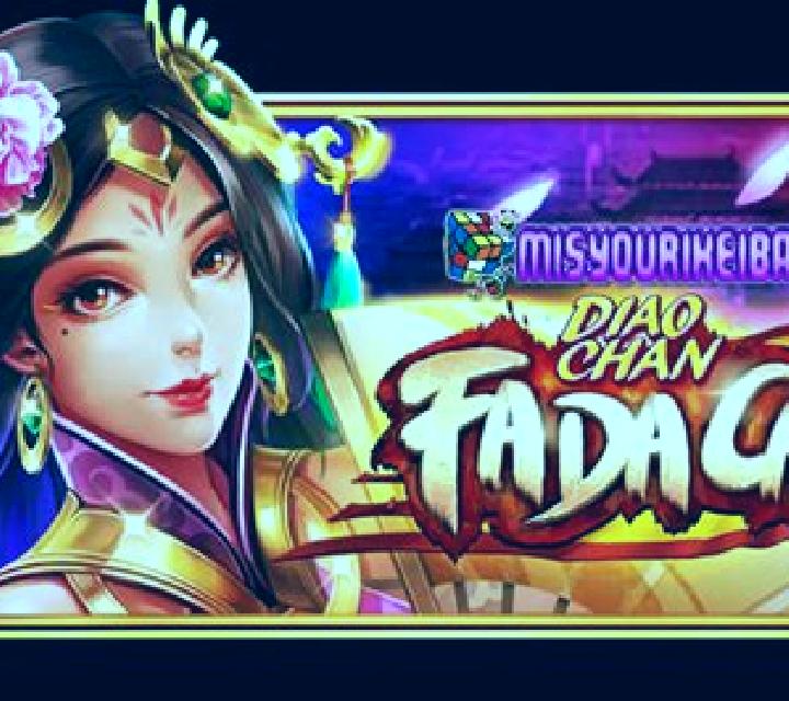 Diao Chan Fa Da Cai slot