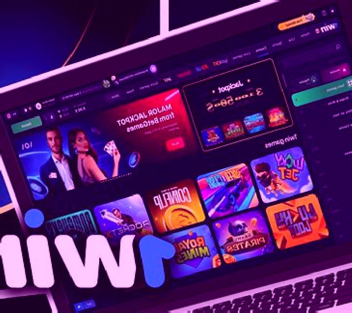 Dice (1Win Games) slot game