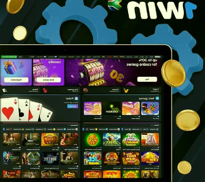 Dice (1Win Games) slot machine