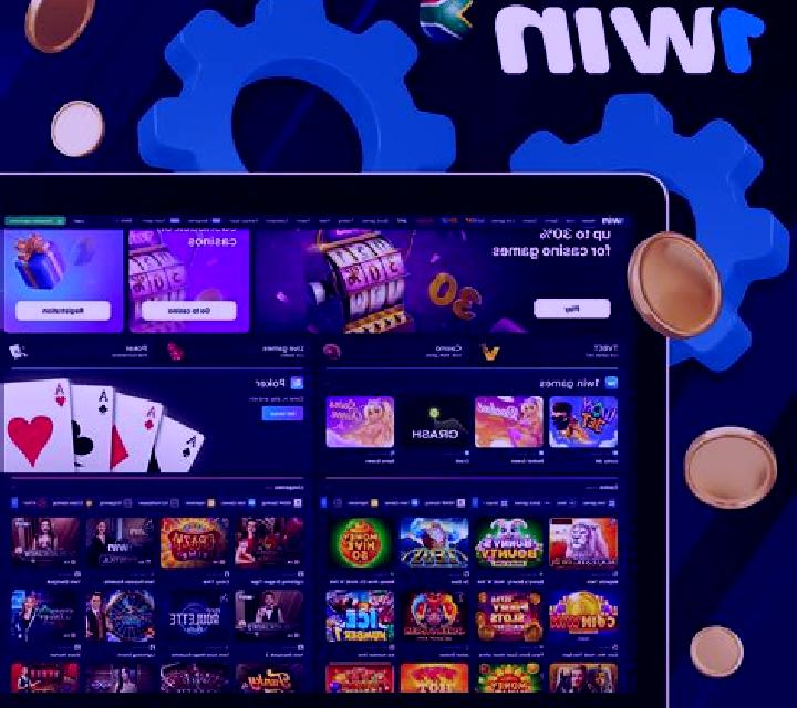 Dice (1Win Games) slot