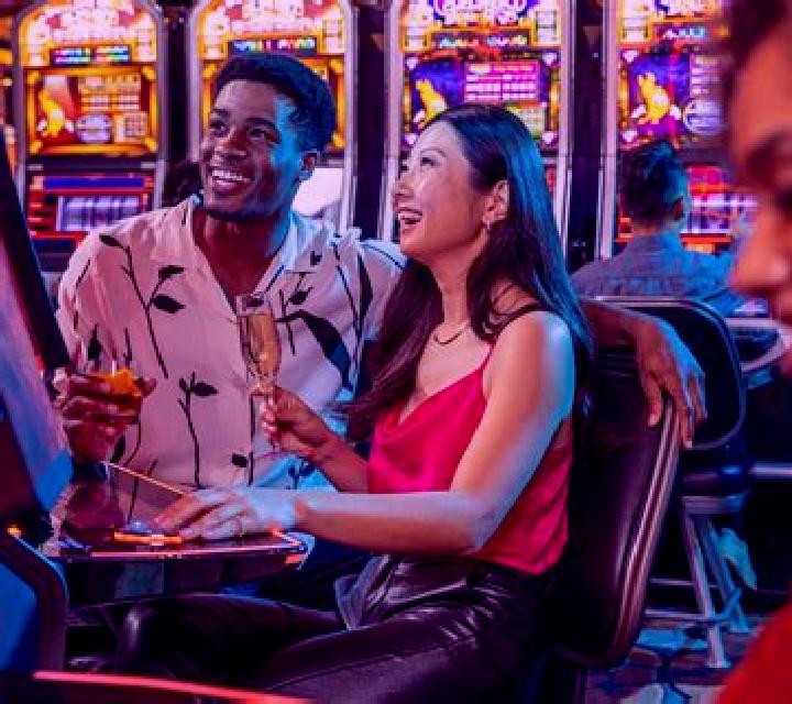 Dice 2 slot game