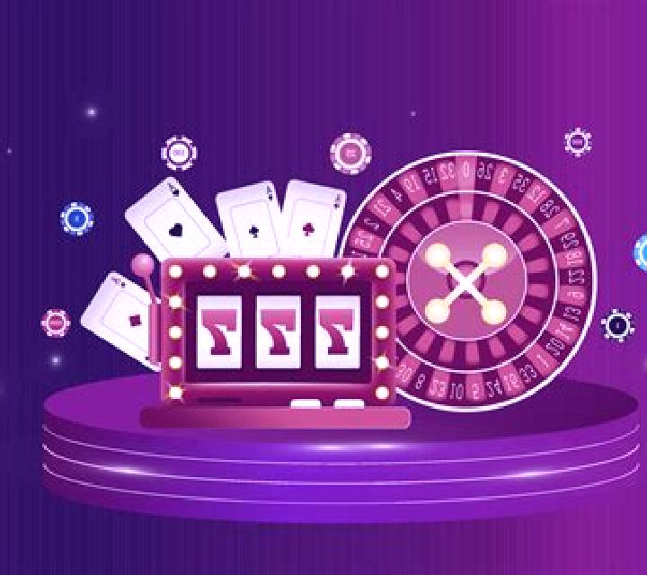 Dice 5 online slot