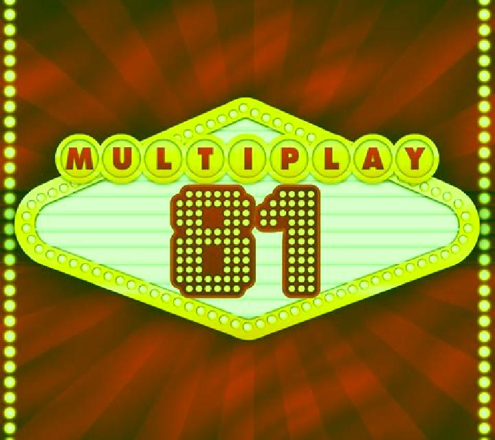 Dice 81 slot machine