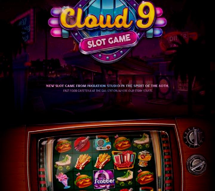 Dice 9 slot game