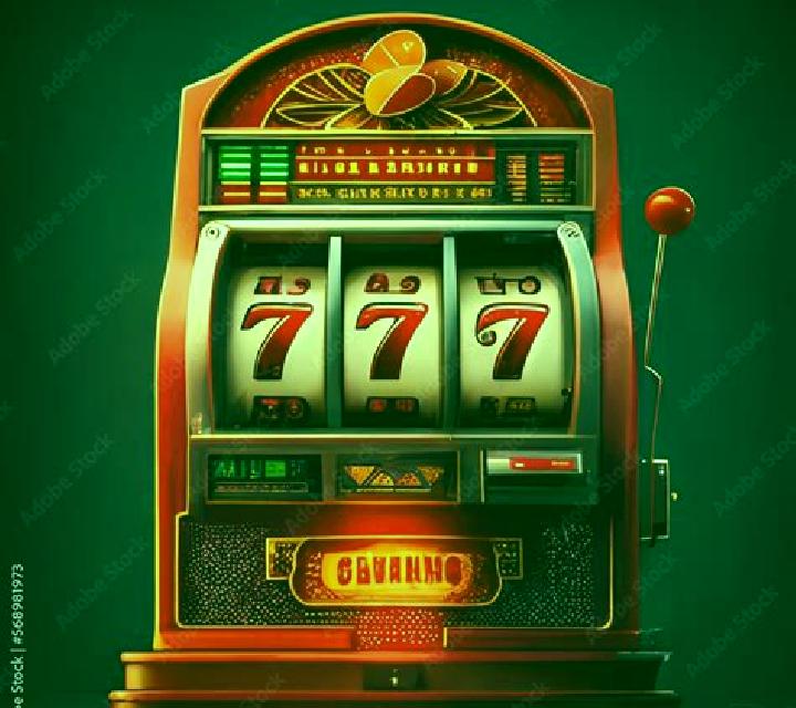 Dice 9 slot machine